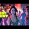 Aaj Ki Raat [ Film Version] | Full Screen | Stree 2 | Tamannaah Bhatia | Sachin-Jigar | Madhubanti | Divya | Amitabh |